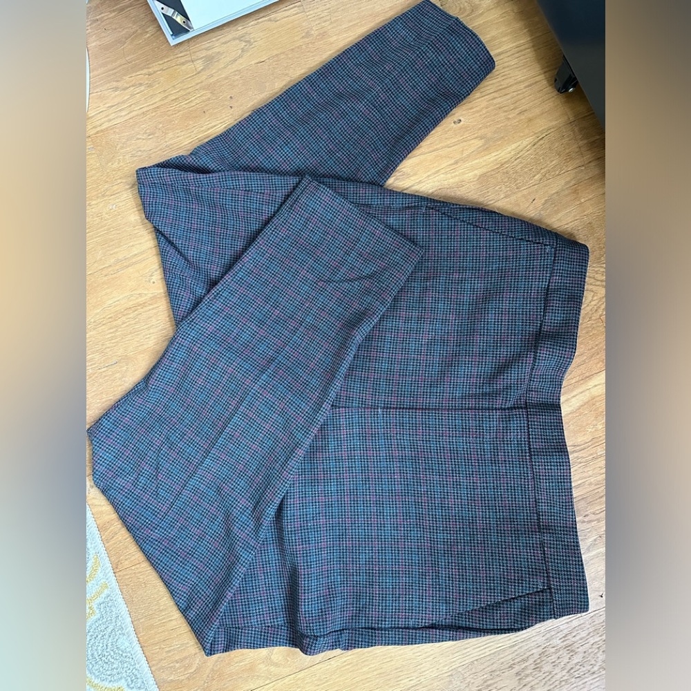 NWOT Banana Republic Hayden Pull-On Pants Size 12